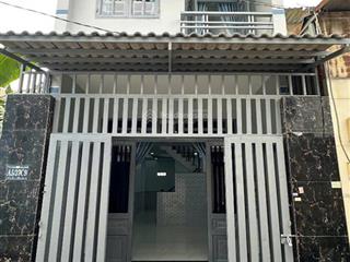 Chính chủ gửi nhà cần bán nhanh 2/ sẹc ngắn 80m đường lê thị ngay giá nhỉnh 1 tỷ