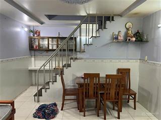 Nhà hẻm ô tô 6m hồ văn long, 24m2 giá nhỉnh 2 tỷ, sẵn sổ, tl cho người thiện chí