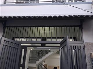 Nhà 4x10m  3/ đường số 6, liên khu 45, giá nhỉnh 3 tỷ, sổ sẵn sang tên ngay