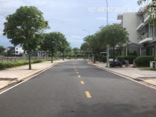 Bán nhà kdc rio vista từ 9,8 tỷ gần đỗ xuân hợp, gia hoà, 75m2 3 lầu.  0938 456 ***