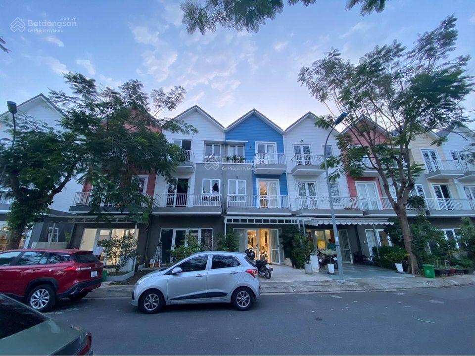 Bán nhà kdc parkriverside kdc từ 930 tỷ gần võ chí công, liên phường