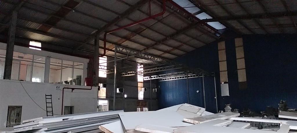 Cho thuê kho xưởng ccn thanh oai hà đông 1500m2, 1200m, 900m, 700m 515m2 có pccc, xuất vat