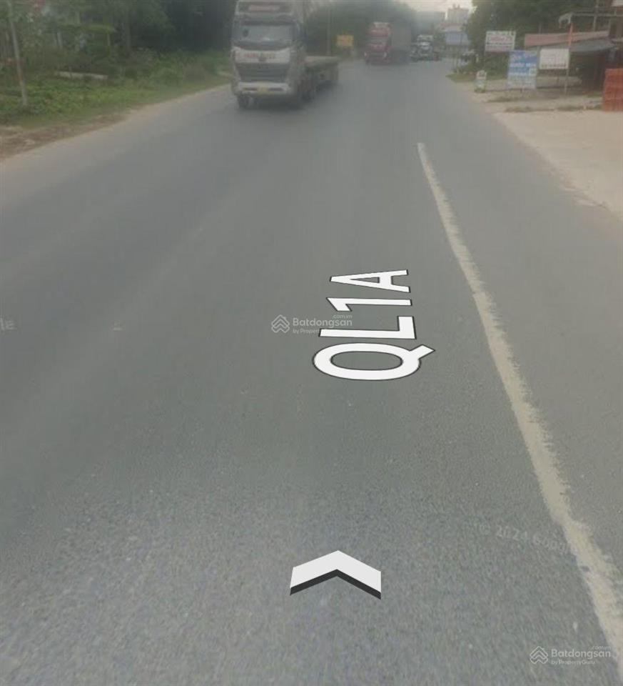 Cho thuê kho xưởng 15000m2 mặt ql1a hữu lũng lạng sơn pccc, vat. đầy đủ có cắt lẻ