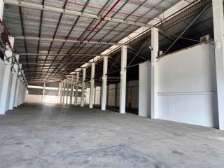 Cho thuê xưởng mê linh hà nội 10000m2 pccc tự động, khung zamin cao 12m. giá mềm