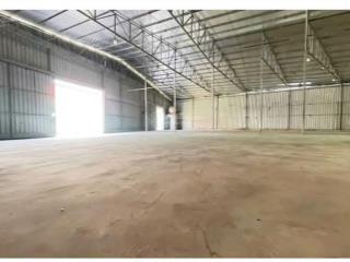 Cho thuê kho xưởng biên giang hà đông 1500m2  2000m2. container đỗ cửa, bảo vệ. có xuất vat