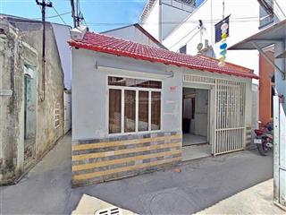 Bán nhà căn góc gần cầu hộ ngọc hiệp  phường tây nha trang
