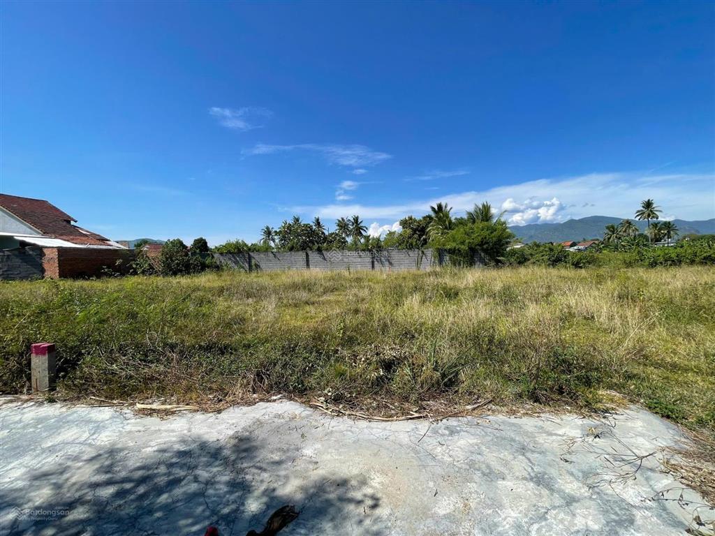 Bán đất diên lạc cách tl2 chỉ 80m 135.1m² full thổ cư, ô tô tới đất, giá 900 triệu