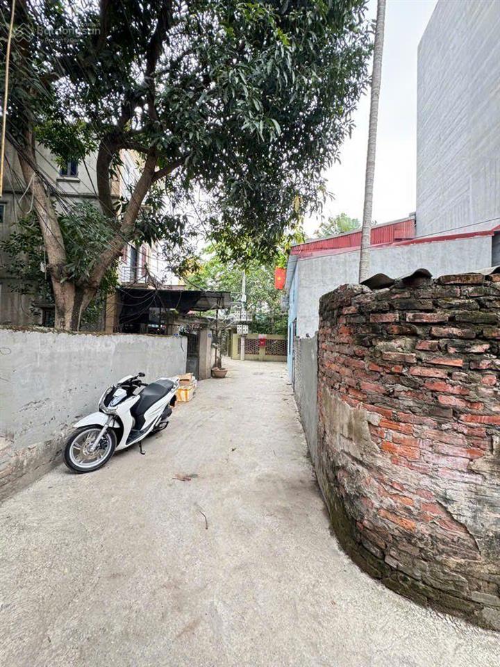 Bán đất tại phú diễn, bắc từ liêm, hà nội, 5,6 tỷ, 36m2 đẹp, nhiều tiện ích
