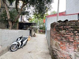 Bán đất tại phú diễn, bắc từ liêm, hà nội, 5,6 tỷ, 36m2 đẹp, nhiều tiện ích
