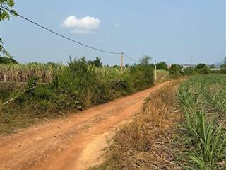 Bán đất vườn 3 mặt đường ô tô tại xã ninh thân, ninh hòa phù hợp cho trang trại, farm, đầu tư sin