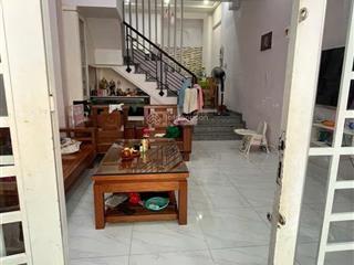 Bán nhà 1 trệt 2 lầu hẻm nhựa 8m 47 trường lưu, q9