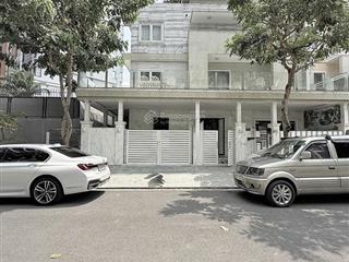 Biệt thự 159m2 khu mega ruby khang điền  21 tỷ