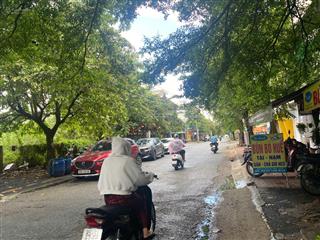 Đầu tư sinh lời cao  đất mặt tiền d3, phước long b  dự án global  320m²  27 tỷ