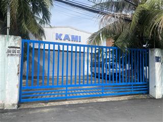 Bán nhà 1048m2 full thổ cư mt đường 41, bình trưng đông, q2 59tỷ