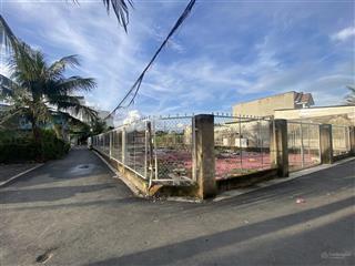 Nhà cũ 2mt vuông vức 51x14,5m full thổ cư phường thạnh mỹ lợi q2 giá 40,5 tỷ
