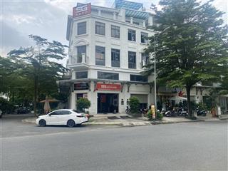 Căn góc 10x20m trục chính mt đường r kđt lakeview 32 tỷ