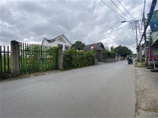 Bán đất 3.400m2 thổ cư mt bưng ông thoàn, phú hữu, q9 giá 165 tỷ