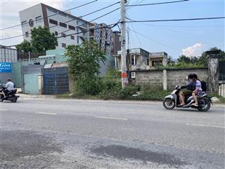 Bán 10.209m2 đất ở mt nguyễn duy trinh phú hữu giá 105 tỷ