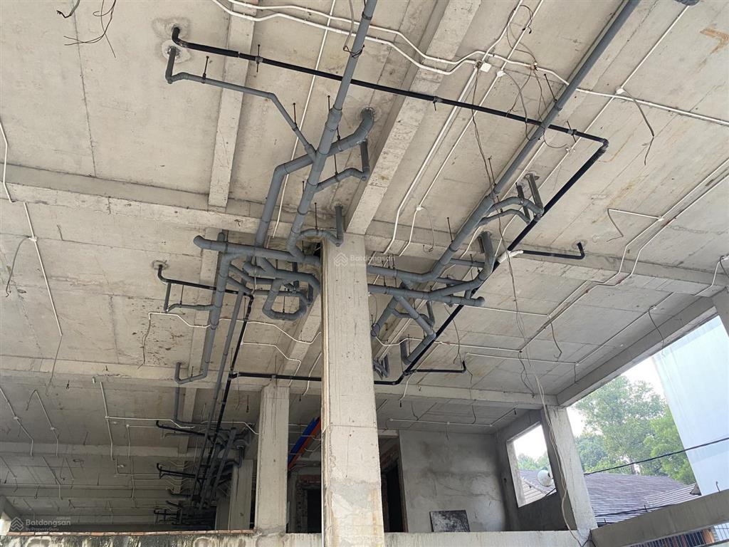 Bán toà nhà 3 mặt tiền đường dương đình hội 2.500m2 sàn giá 75 tỷ