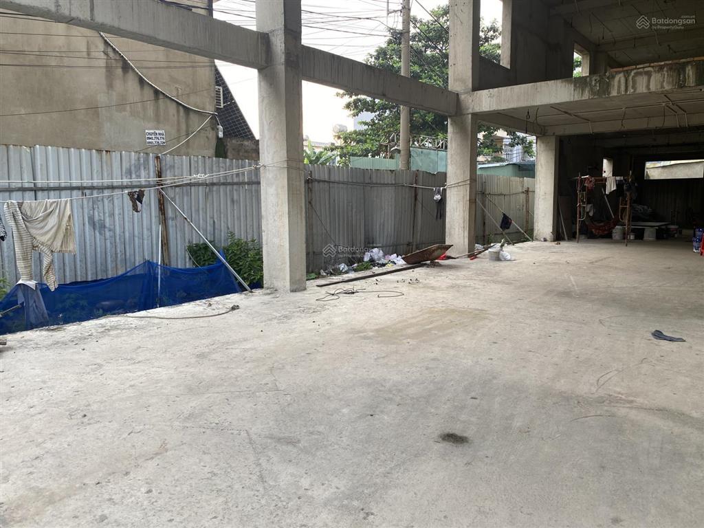 Bán toà nhà 3 mặt tiền đường dương đình hội 2.500m2 sàn giá 75 tỷ