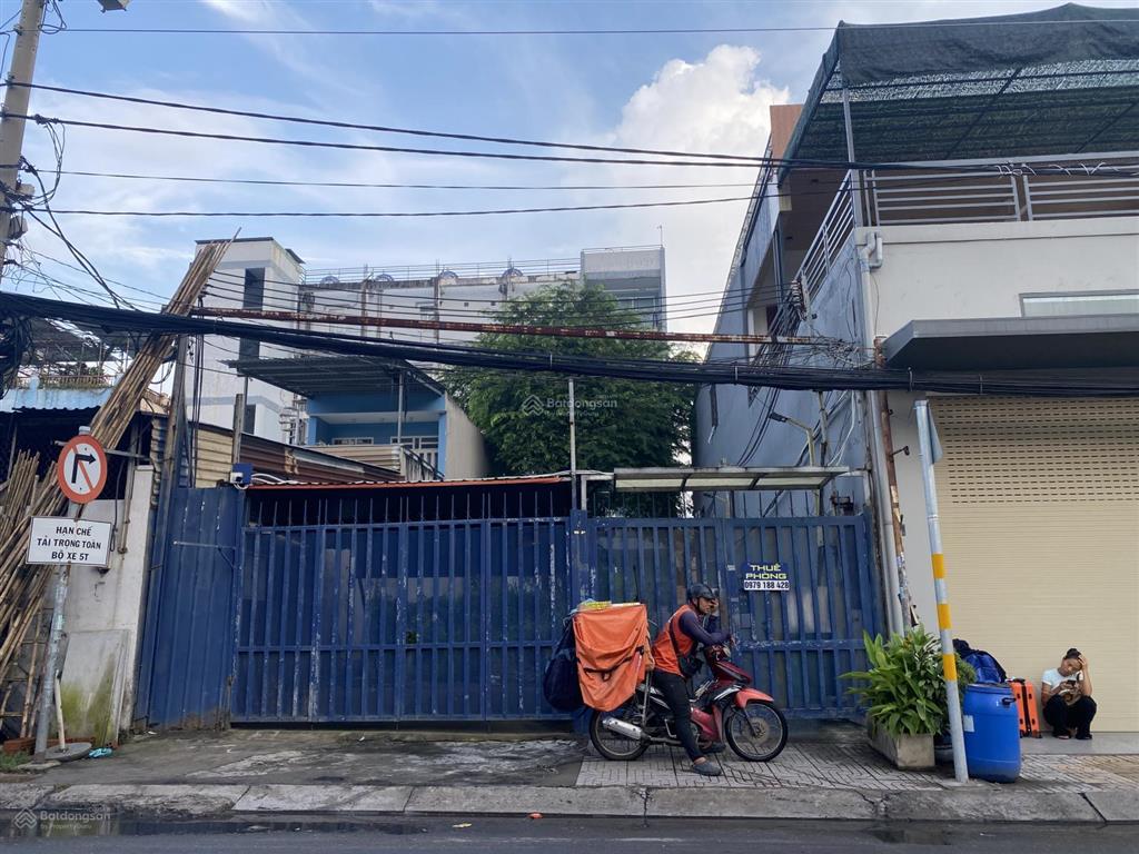 Bán toà nhà 3 mặt tiền đường dương đình hội 2.500m2 sàn giá 75 tỷ