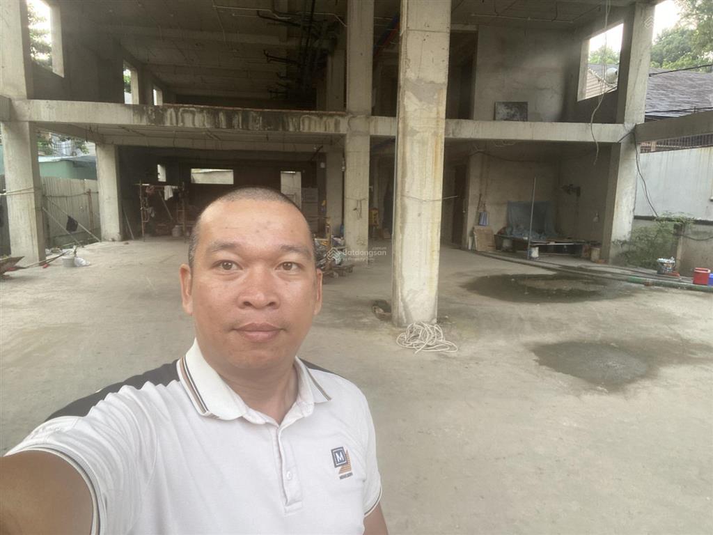 Bán toà nhà 3 mặt tiền đường dương đình hội 2.500m2 sàn giá 75 tỷ
