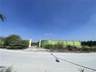 Cần bán 3,2 hecta đất nông nghiệp mặt tiền đường đặng thanh hiếu, phú hữu, q9