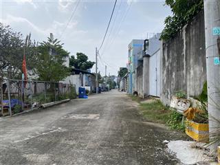 Bán 1.600m2 đất full thổ cư 100m2 mặt tiền đường số 10, tăng nhơn phú, q9 giá 80 triệu/m2