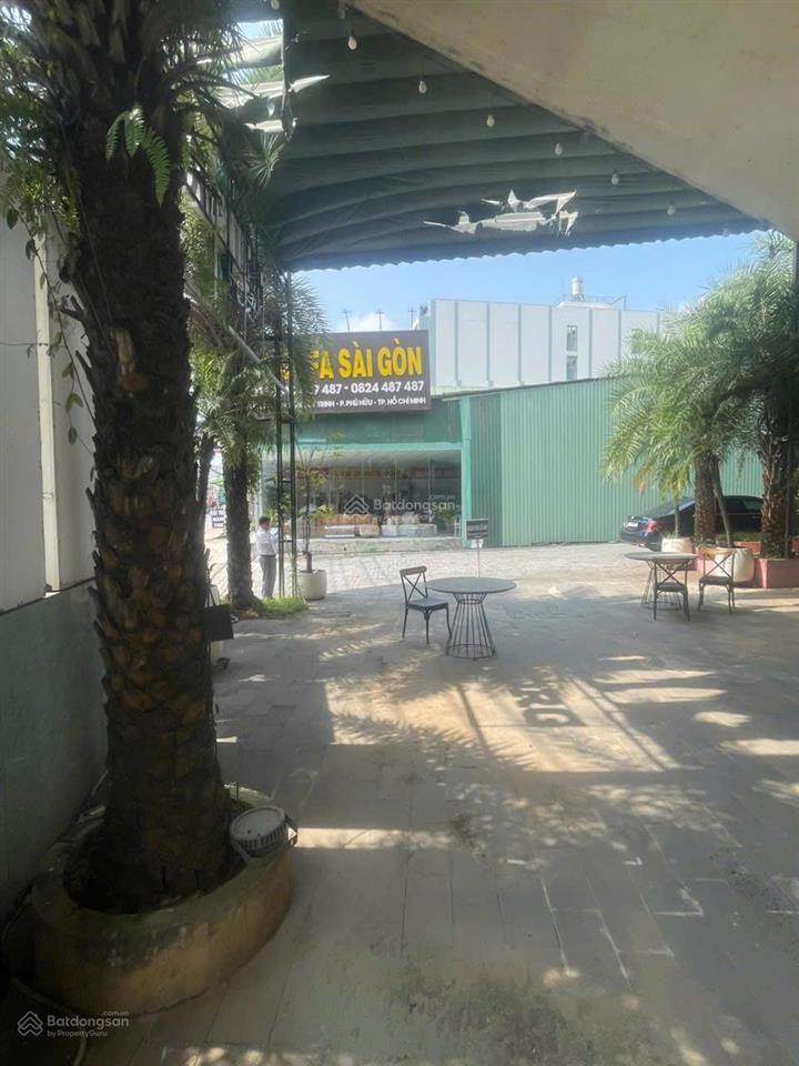 Bán nhà mặt tiền đường số 755 nguyễn duy trinh phú hữu, quận 9  340 tỷ