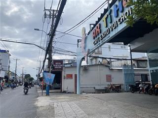 Bán nhà cấp 4 mặt tiền đường nguyễn duy trinh, bình trưng đông, q2. 13x26m giá 42 tỷ