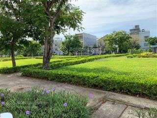 Cần bán 3 lô góc liền kề đường thanh lương 19 hoà xuân đà nẵng