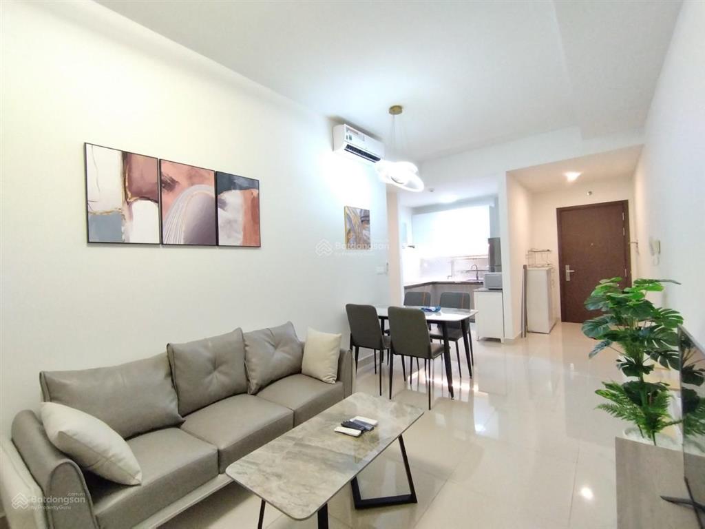Cho thuê căn hộ sunrise city view, quận 7, 2pn 1wc 16 triệu