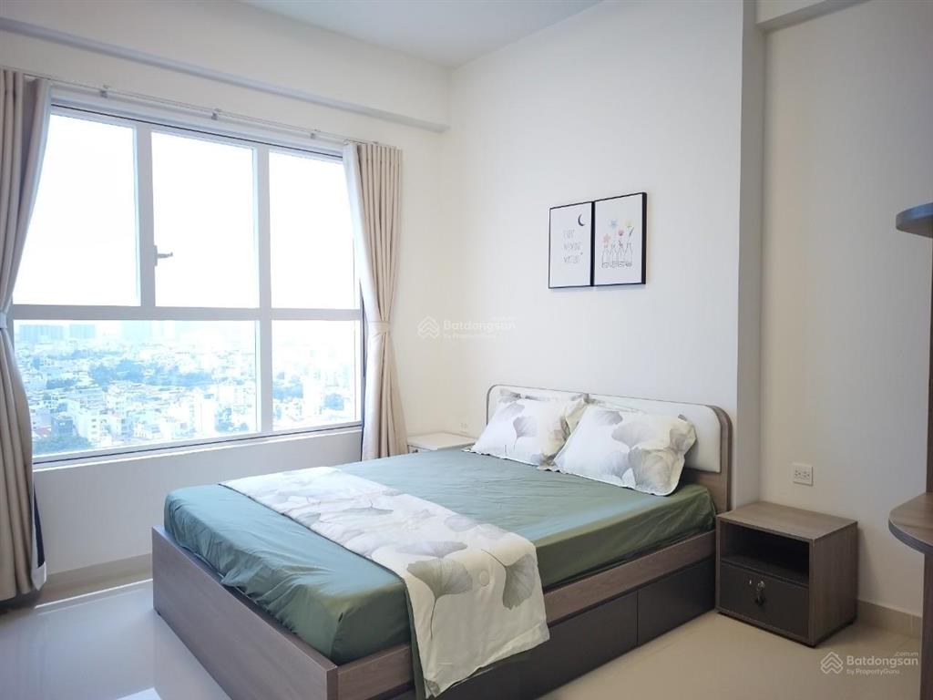 Cho thuê căn hộ sunrise city view, quận 7, 2pn 1wc 16 triệu