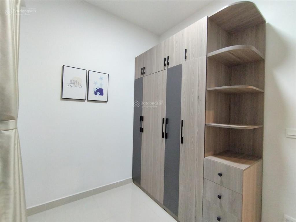 Cho thuê căn hộ sunrise city view, quận 7, 2pn 1wc 16 triệu