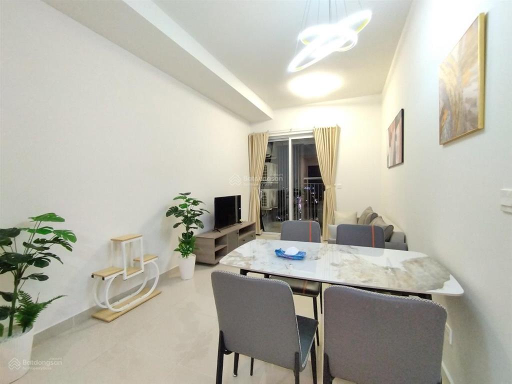 Cho thuê căn hộ sunrise city view, quận 7, 2pn 1wc 16 triệu