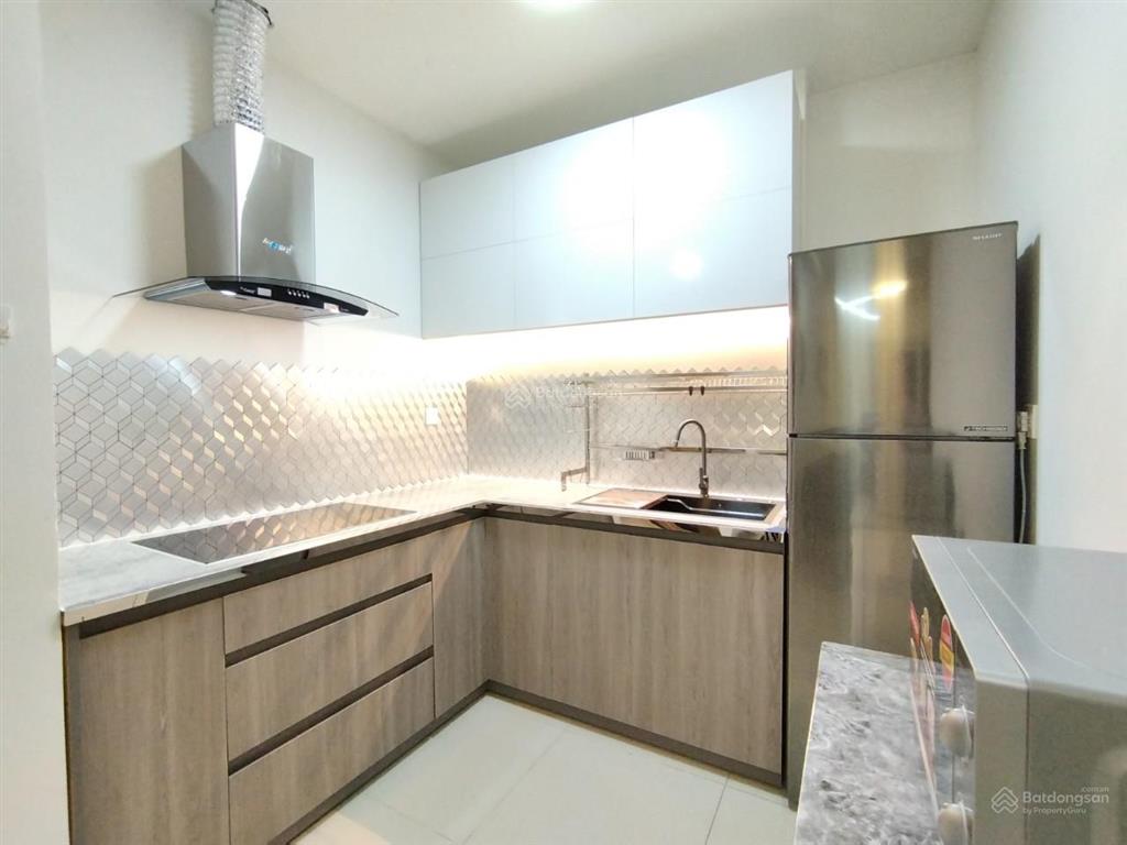 Cho thuê căn hộ sunrise city view, quận 7, 2pn 1wc 16 triệu