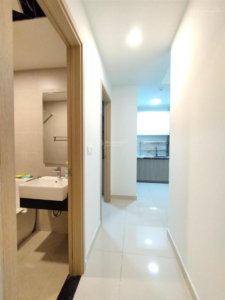 Cho thuê căn hộ sunrise city view, quận 7, 2pn 1wc 16 triệu