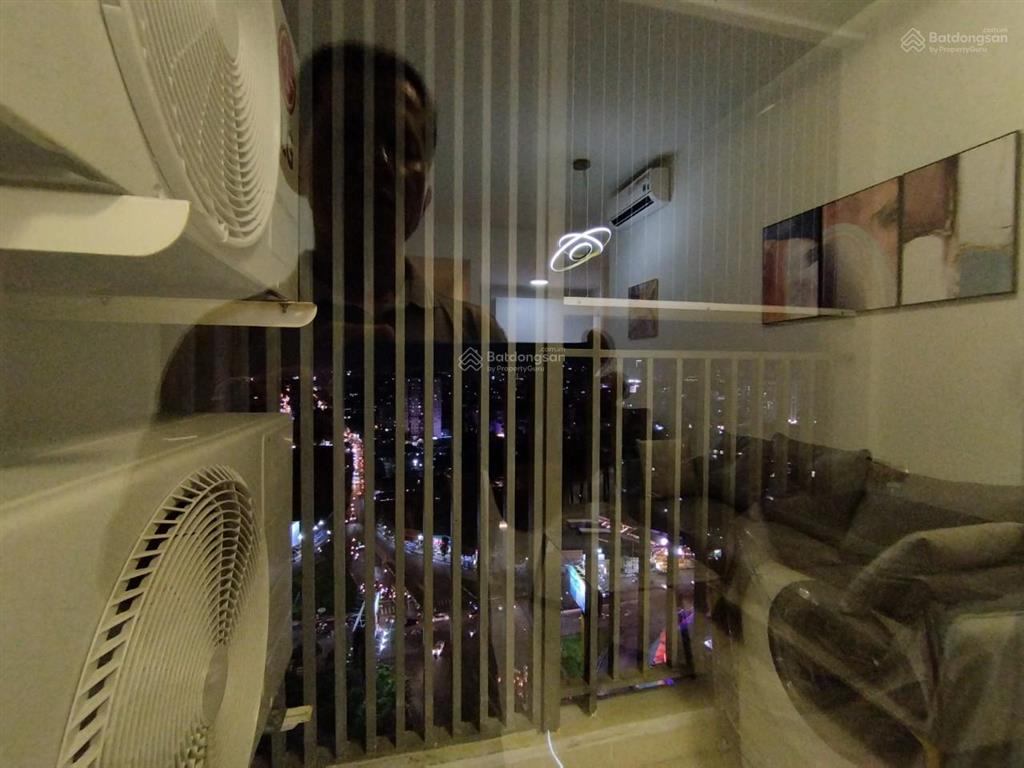 Cho thuê căn hộ sunrise city view, quận 7, 2pn 1wc 16 triệu