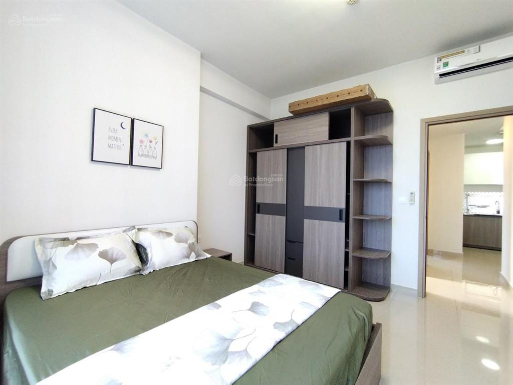 Cho thuê căn hộ sunrise city view, quận 7, 2pn 1wc 16 triệu