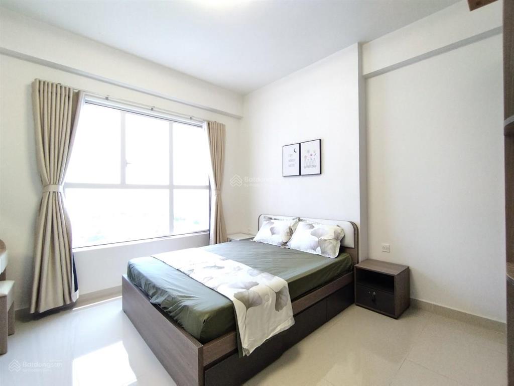 Cho thuê căn hộ sunrise city view, quận 7, 2pn 1wc 16 triệu