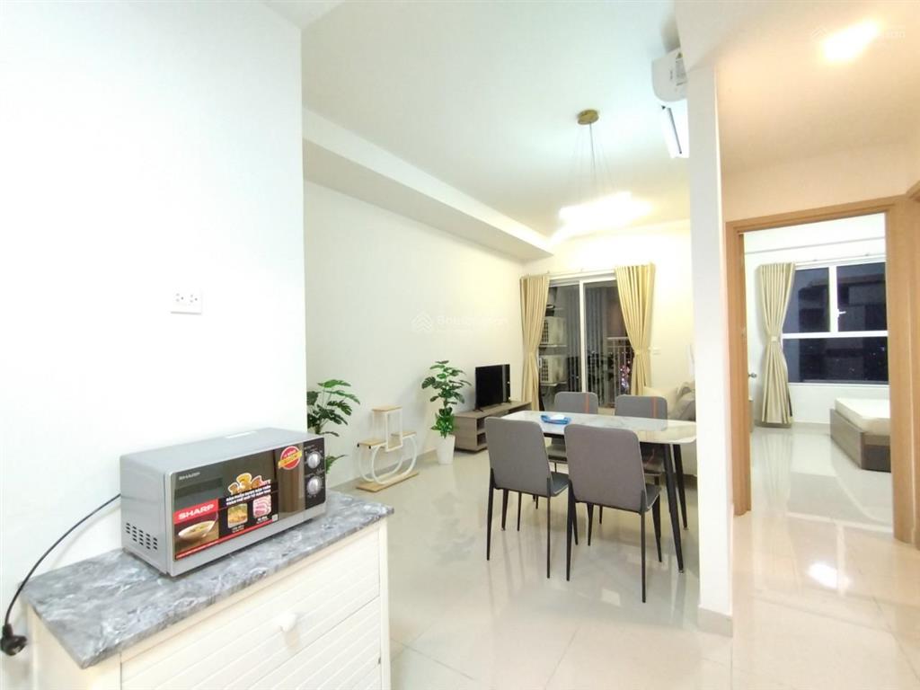 Cho thuê căn hộ sunrise city view, quận 7, 2pn 1wc 16 triệu