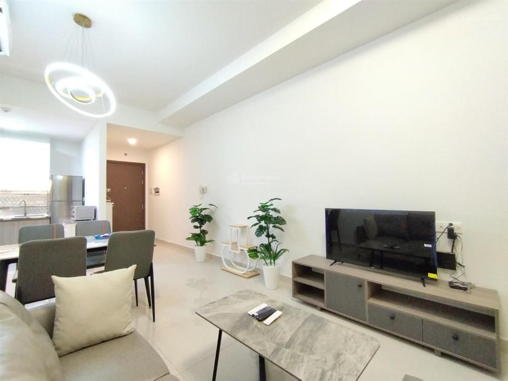 Cho thuê căn hộ sunrise city view, quận 7, 2pn 1wc 16 triệu