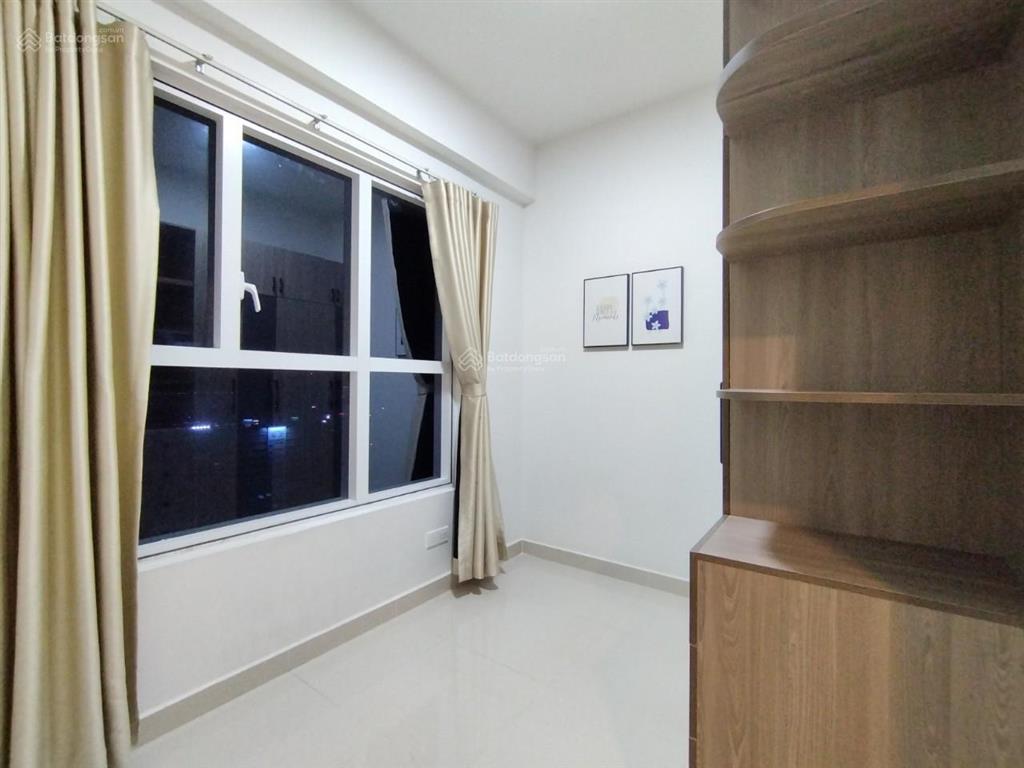 Cho thuê căn hộ sunrise city view, quận 7, 2pn 1wc 16 triệu