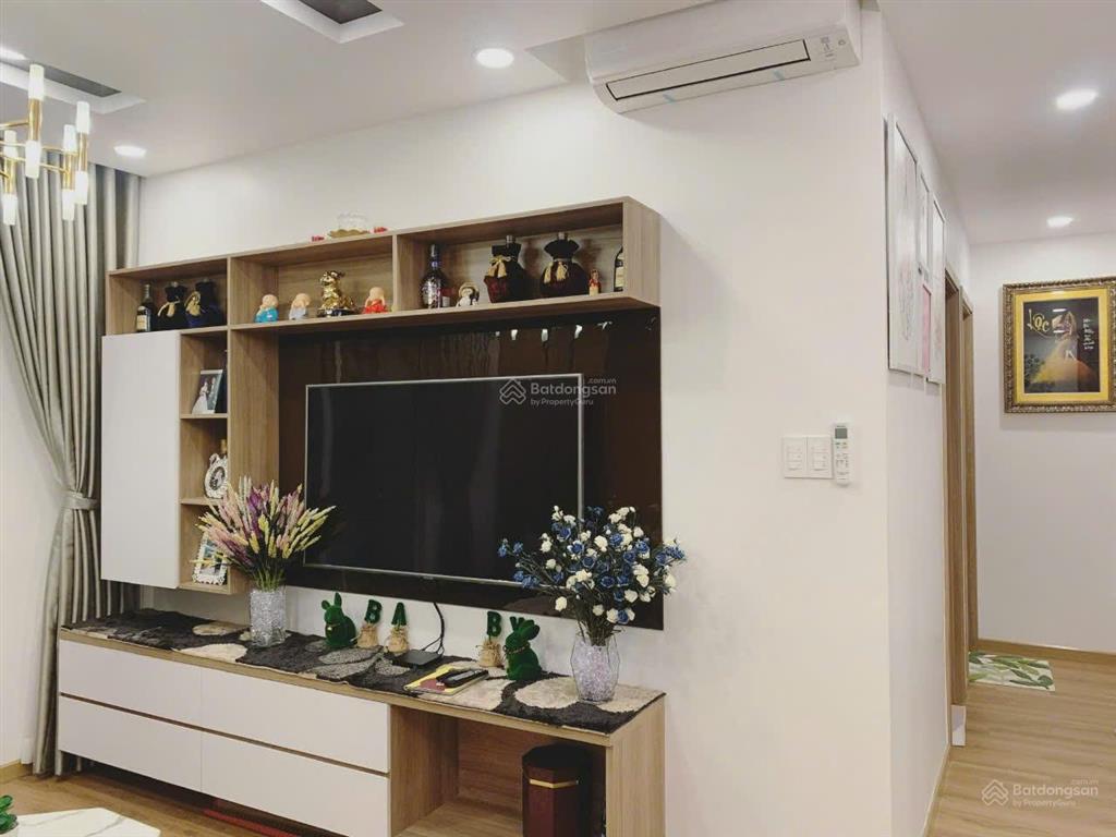 Cho thuê căn hộ sunrise, quận 7, 2pn 2wc/19 triệu