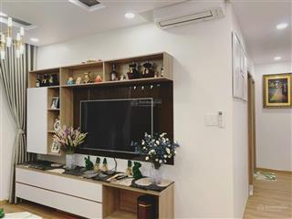 Cho thuê căn hộ sunrise, quận 7, 2pn 2wc/19 triệu