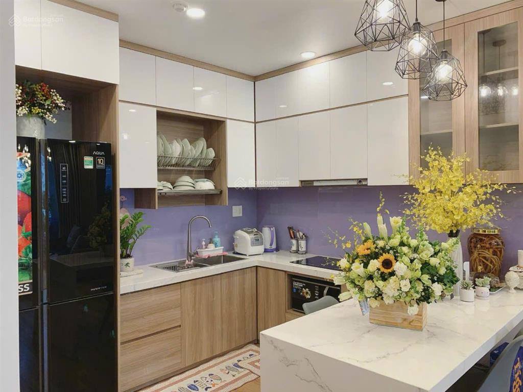 Cho thuê căn hộ sunrise, quận 7, 2pn 2wc/19 triệu