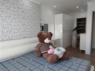 Cho thuê căn hộ sunrise, quận 7, 2pn 2wc/19 triệu