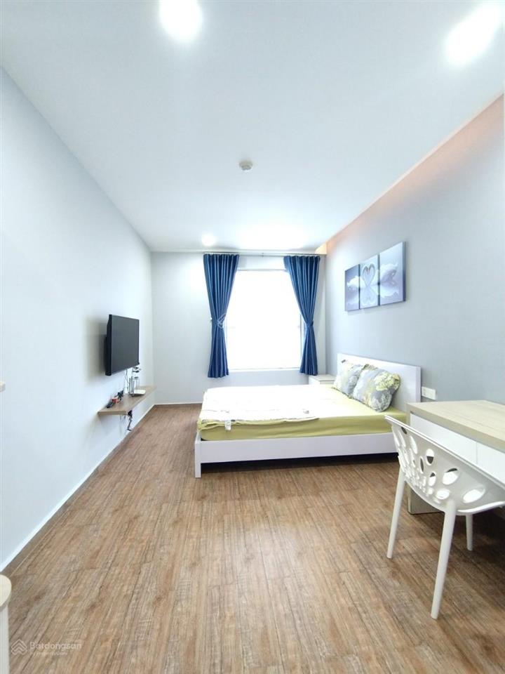 Cho thuê căn hộ sunrise, quận 7, 2pn 2wc, 19 triệu