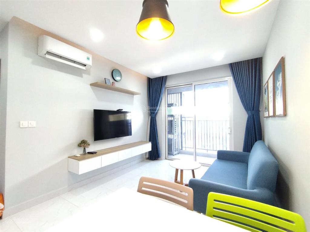 Cho thuê căn hộ sunrise, quận 7, 2pn 2wc, 19 triệu