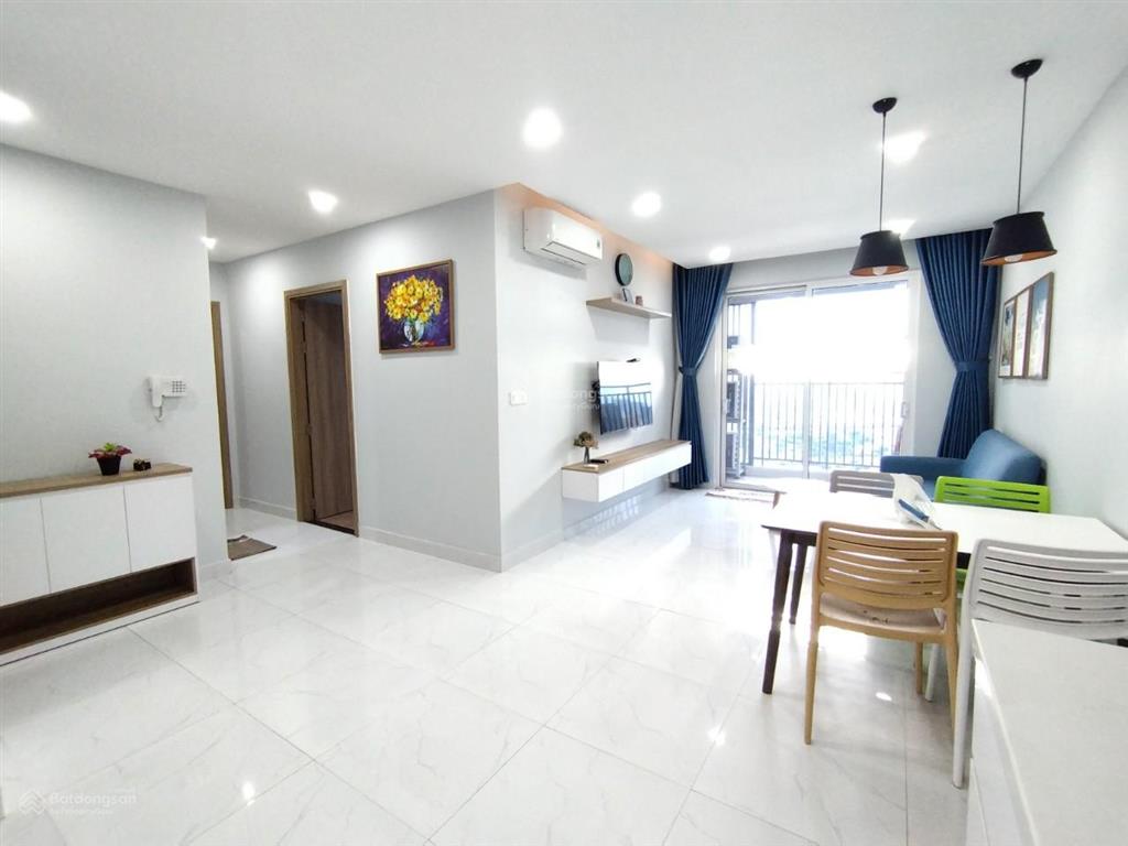 Cho thuê căn hộ sunrise, quận 7, 2pn 2wc, 19 triệu